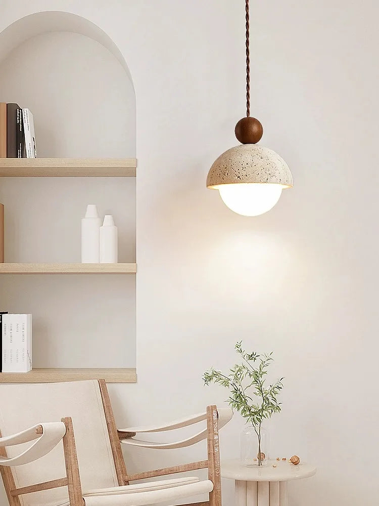 Elegant Flower Bud Chandelier Perfect Bedroom Light for Kids