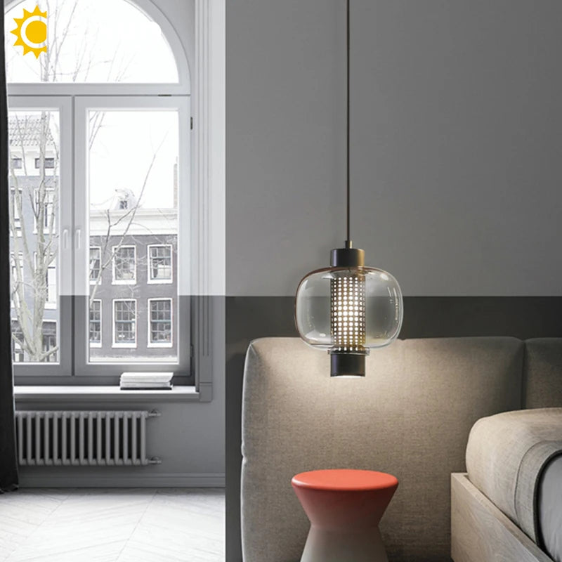 Handcrafted Glass Chandelier for Every Room