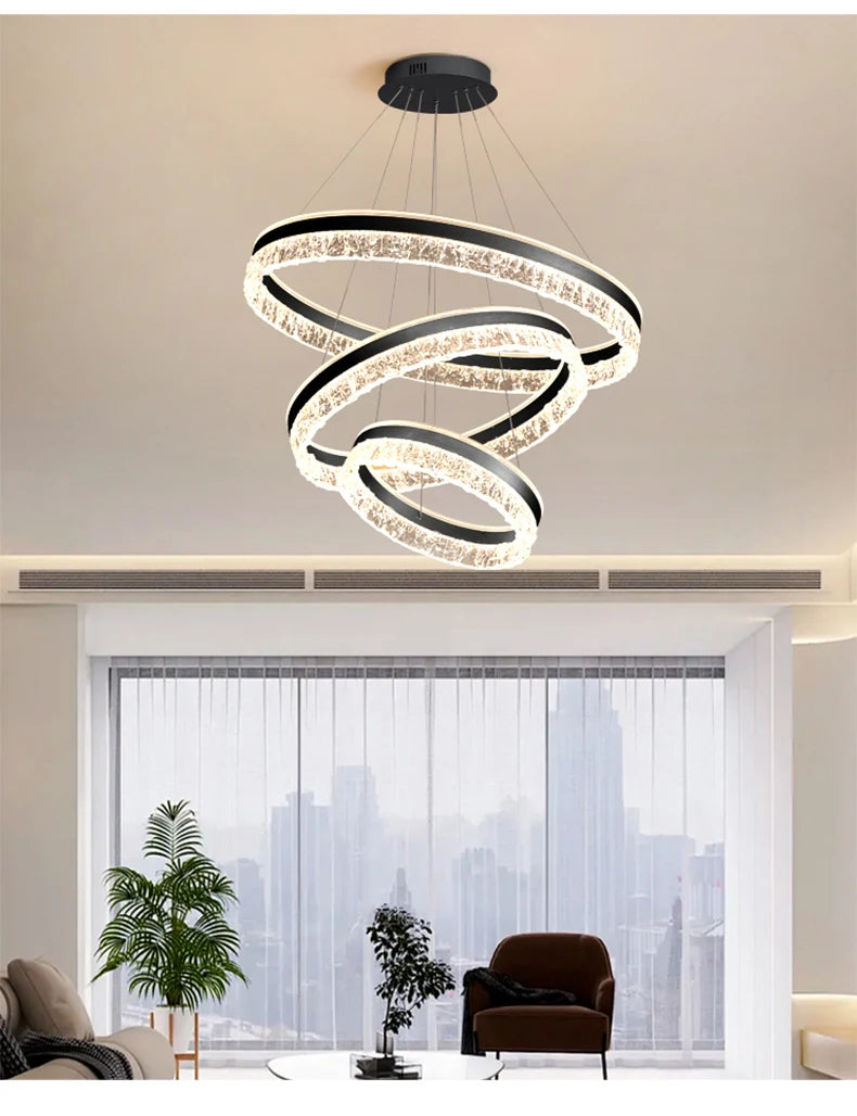 Luxury & Beautiful Interior Lighting Fixtures for Bedrooms & Living Areas