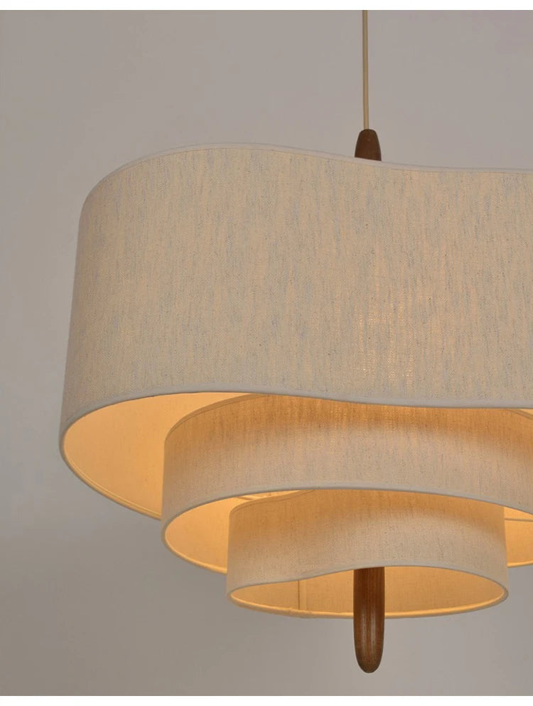 Cloth Ceiling Lamps The Ultimate Pendant Lights for Modern Living Spaces