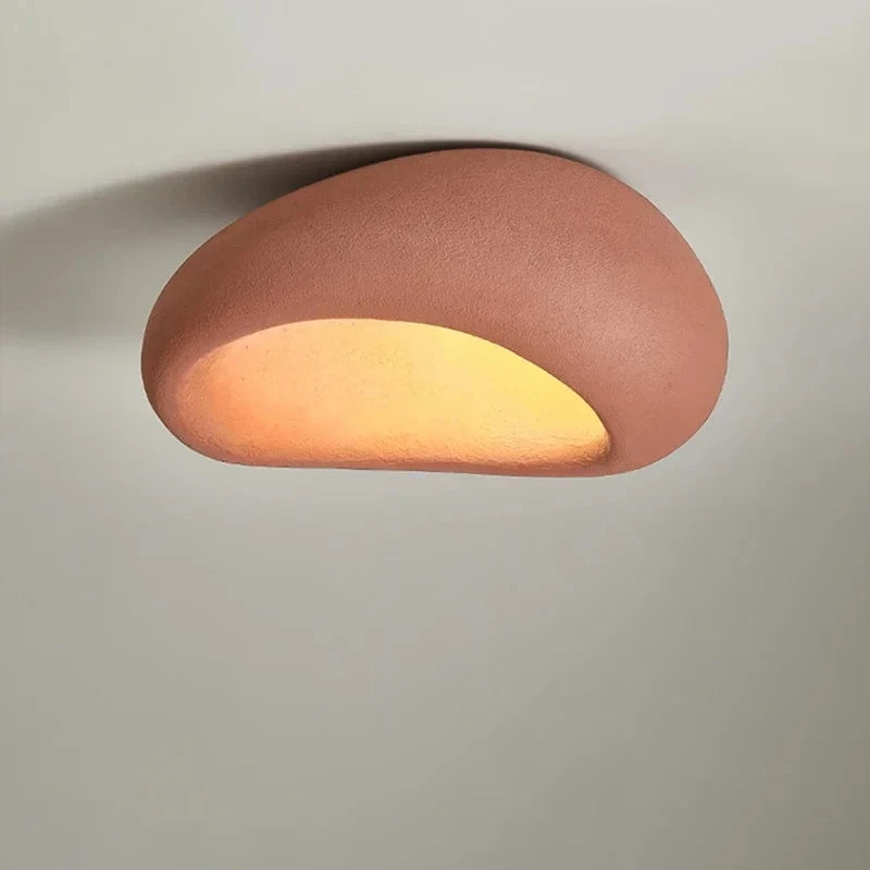 Modern Cream Style LED Chandelier Perfect for Bedroom & Living Room