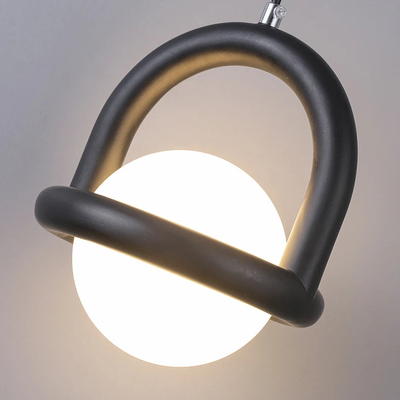 Unique Energy efficient chandelier for dining & living room