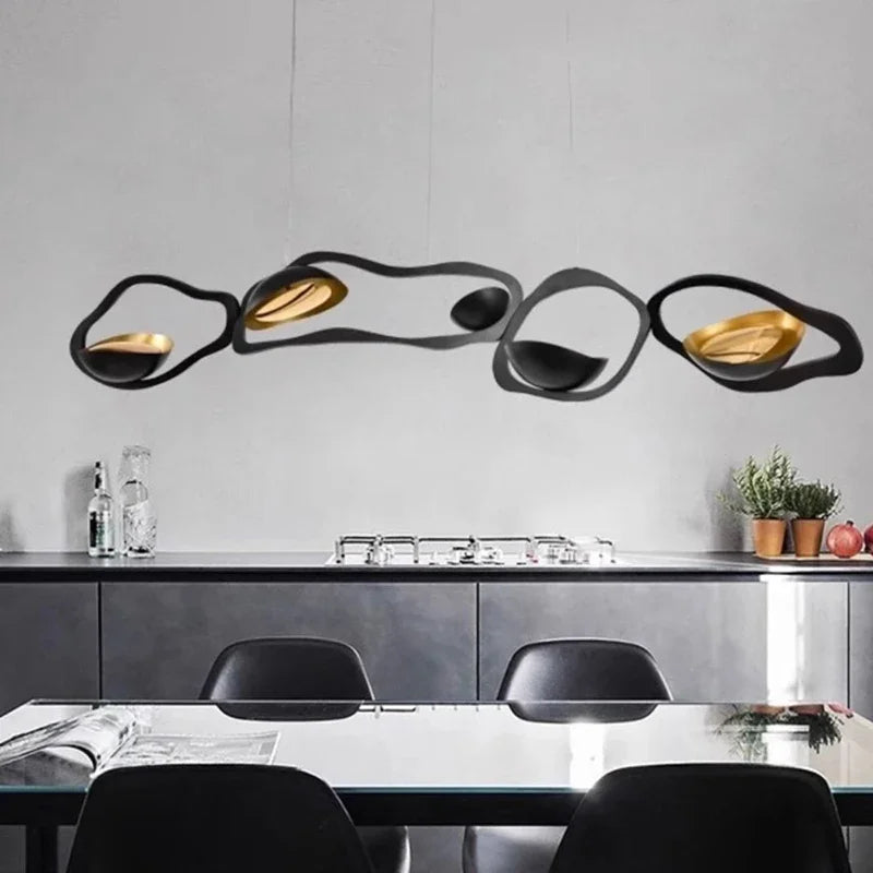 Trending LED Chandeliers for Home Interiors