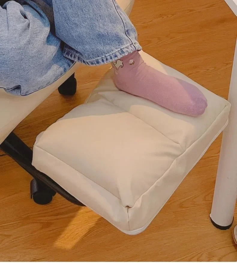 Relax in Style: Sedentary Home Computer Chair – Reclining Lounge Chair for Office & Desk!