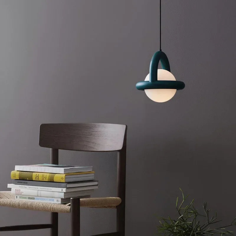 Unique Energy efficient chandelier for dining & living room