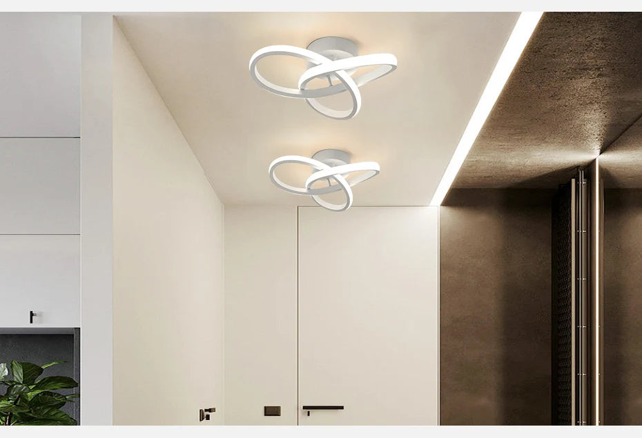 Energy Efficient Lighting for Any Space