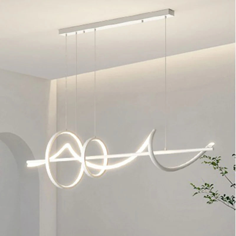 Beat shape pendant lights perfect blend of style and function for your home