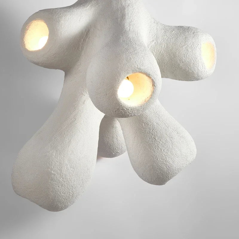 Nordic Designer Chandelier for Living Room, Bar, and Restaurant Decor