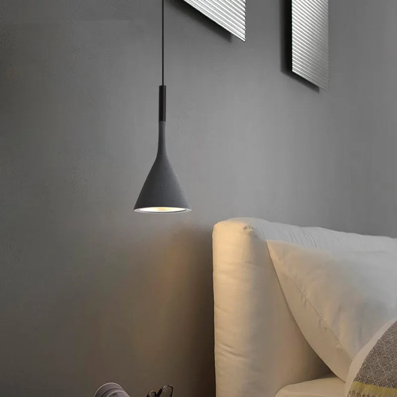 Warm & Inviting LED Pendant Light Perfect for Home & Business Spaces