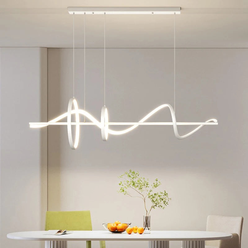 Beat shape pendant lights perfect blend of style and function for your home