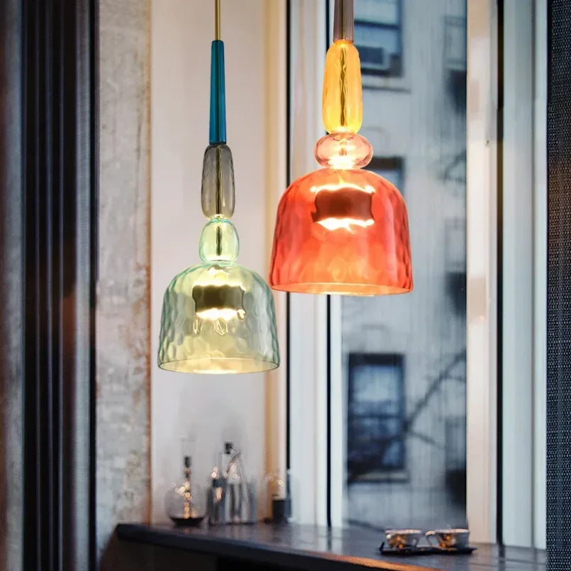 Luxury Colorful Pendant Chandeliers for Any Room