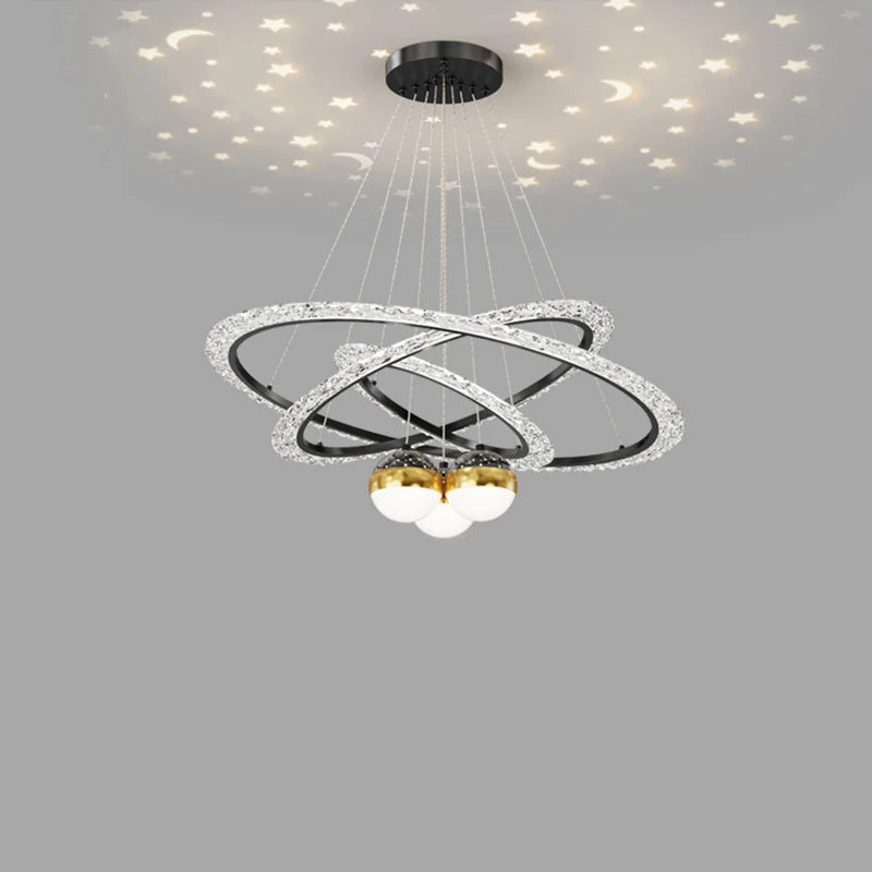 Stunning Nordic Gyptian Chandelier for Modern Homes