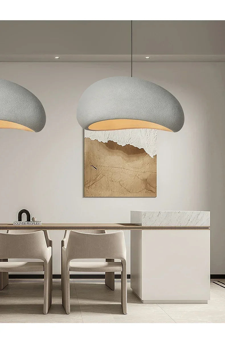 Sculpting Light Pendant Chandeliers for Peerless Home Ambience