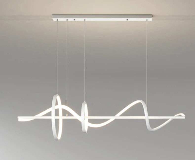 Beat shape pendant lights perfect blend of style and function for your home
