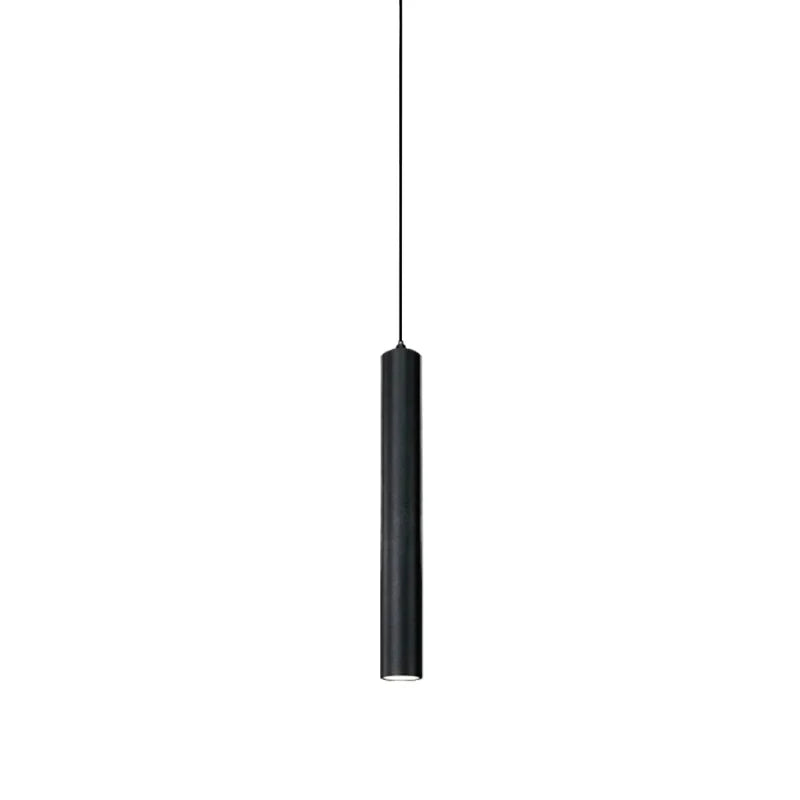Elegant Double Head Nordic Pendant Lamp for Kitchens & Dining Rooms