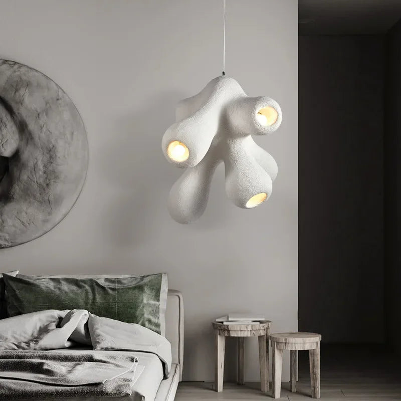 Nordic Designer Chandelier for Living Room, Bar, and Restaurant Decor