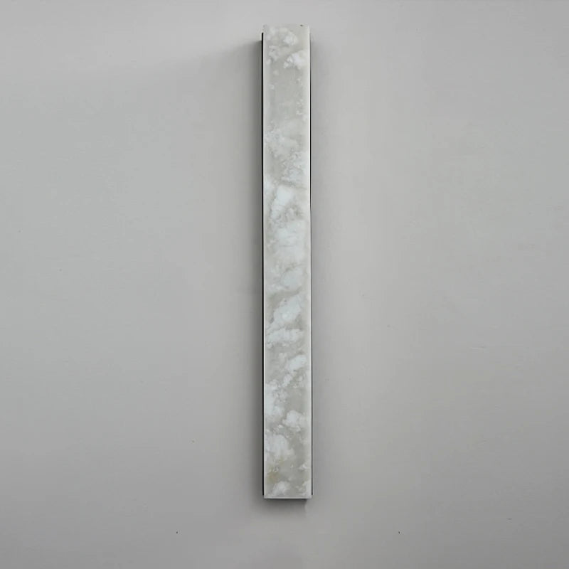 Luxury Marble Wall Lamps 60cm Perfect for Homestays & Designer Apartments