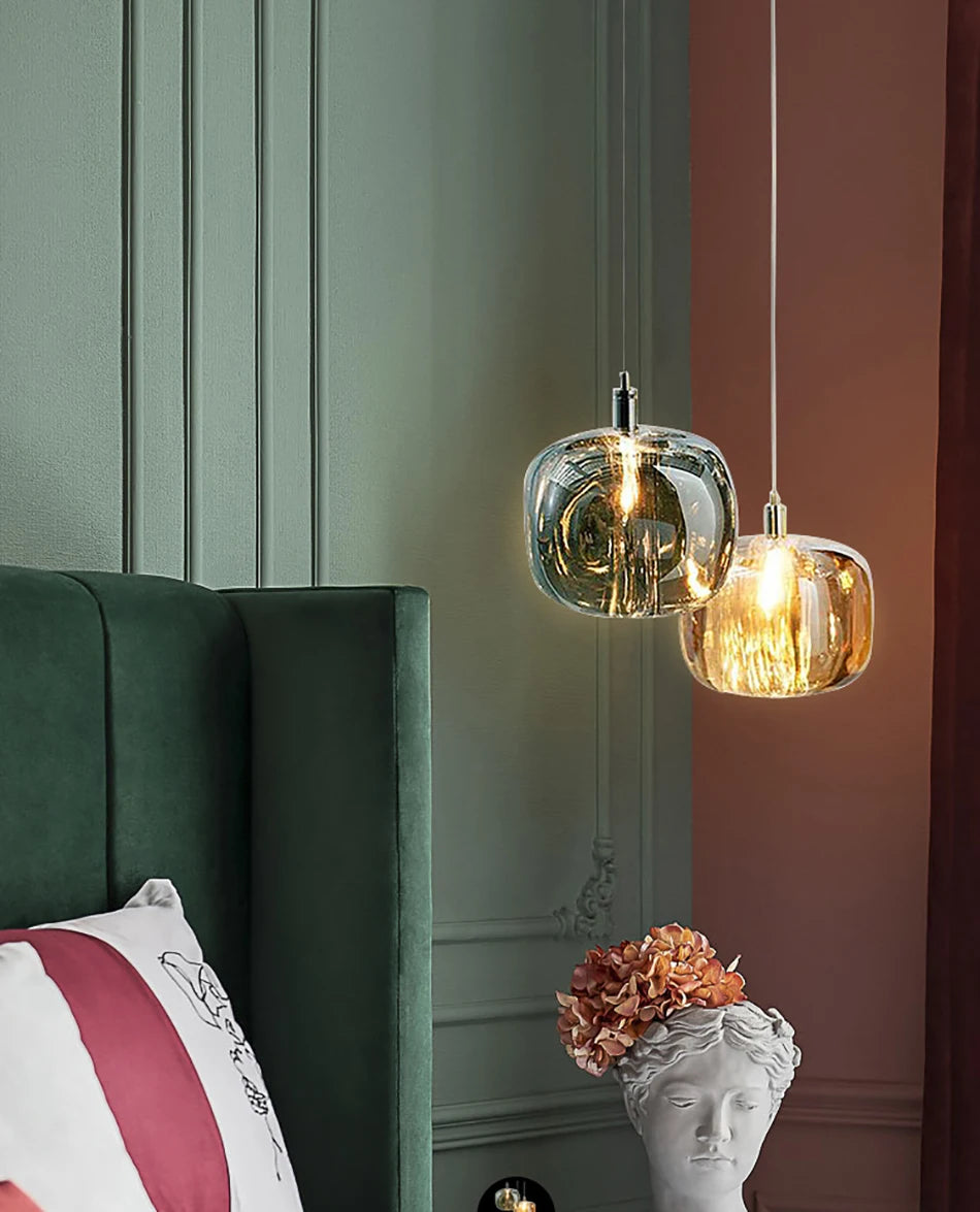 Luxury Loft Ceiling Chandelier Crystal LED Lighting for Living Room, Bedroom, Staircase, and Dining Spaces