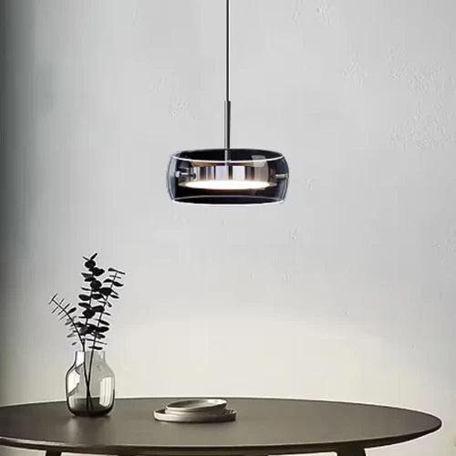 Three Headed Dining Room Pendant Lamp