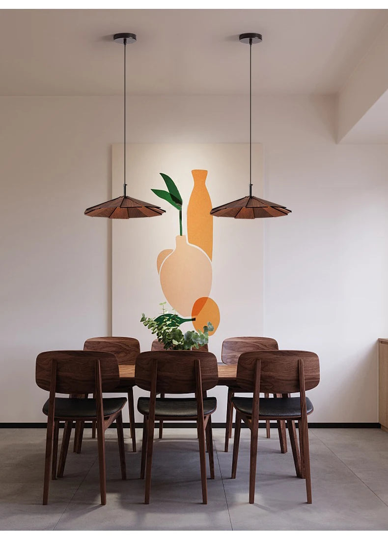 LED Chandelier Perfect Lighting for Living, Bedroom & Dining