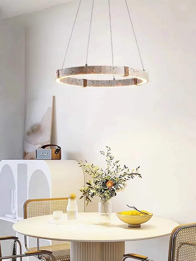 Retro Chandelier Light Perfect for Living & Dining Spaces