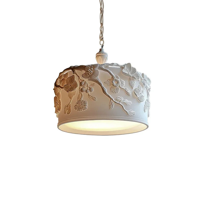 Stylish Small Chandelier Soft Glow for Entrances & Bedside Lighting