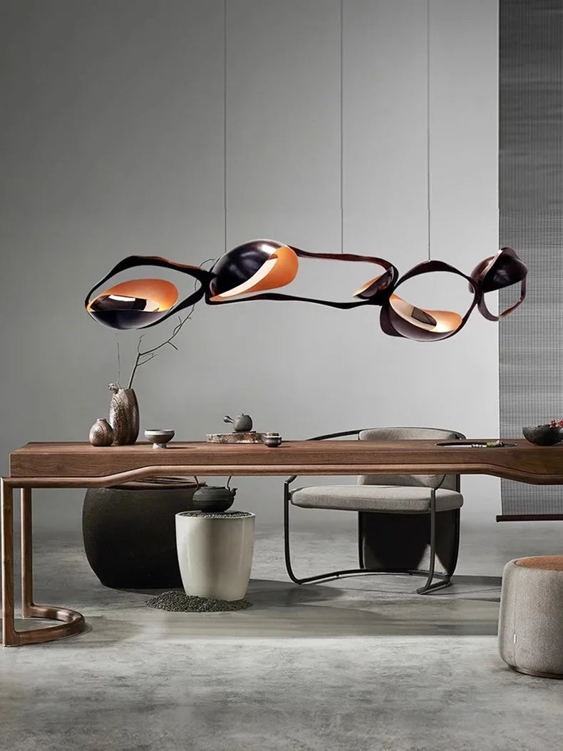 Trending LED Chandeliers for Home Interiors