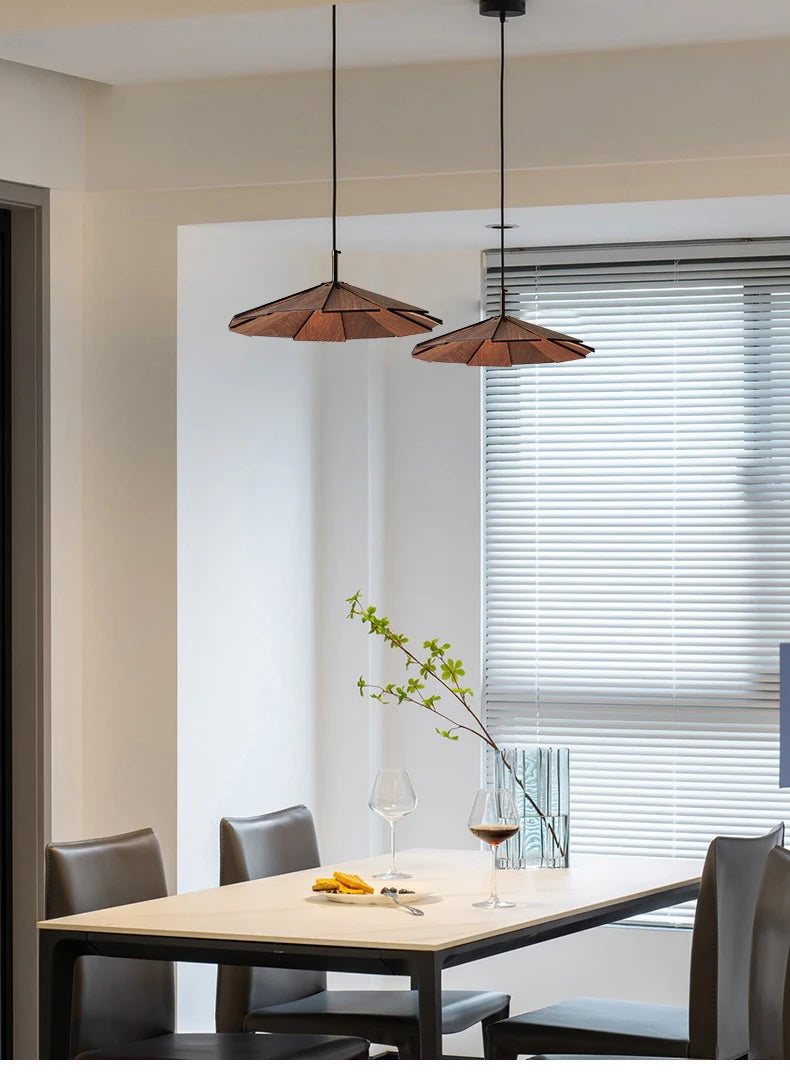 LED Chandelier Perfect Lighting for Living, Bedroom & Dining