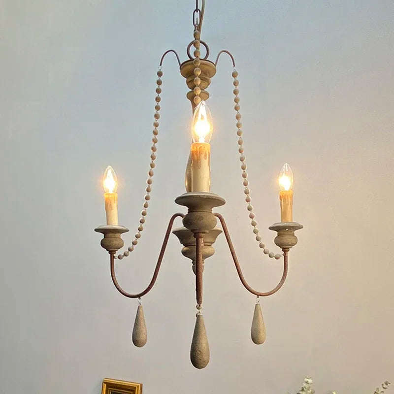 Beaded Chandelier Led Lights for Your Space