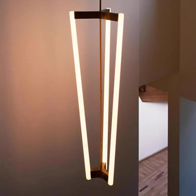 Gorgeous Hanging Light Fixture for Bedroom, Study & Office Spaces