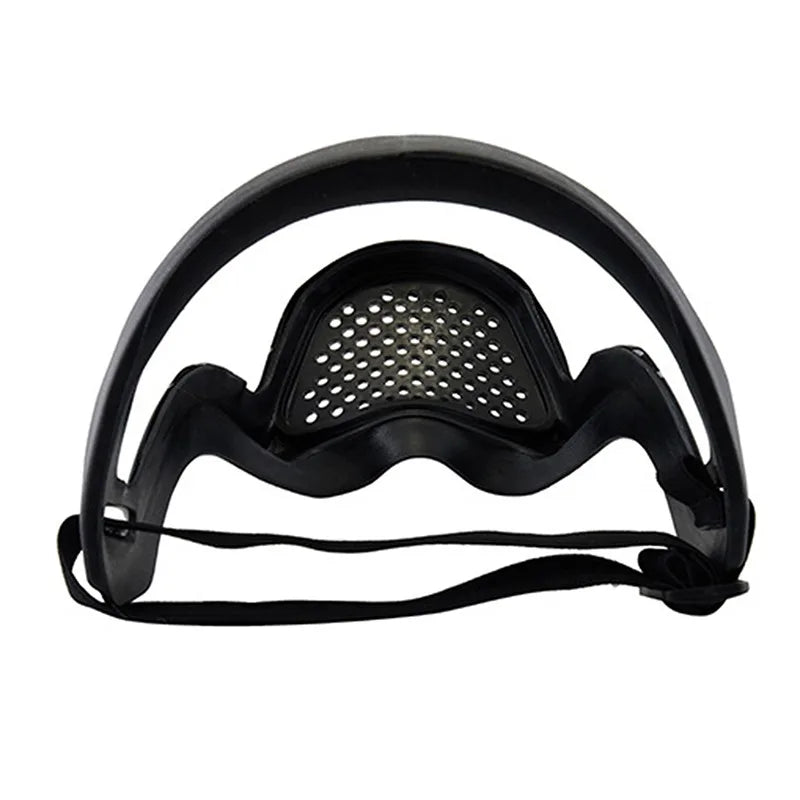 Stay Safe & Stylish: Top Anti-Droplet, Anti-Fog Full Face Goggles for Ultimate Protection!