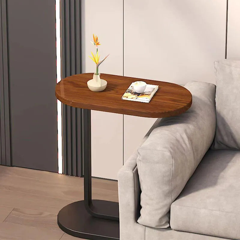 Living Room Household Coffee Table Shelf Bedside Small Table