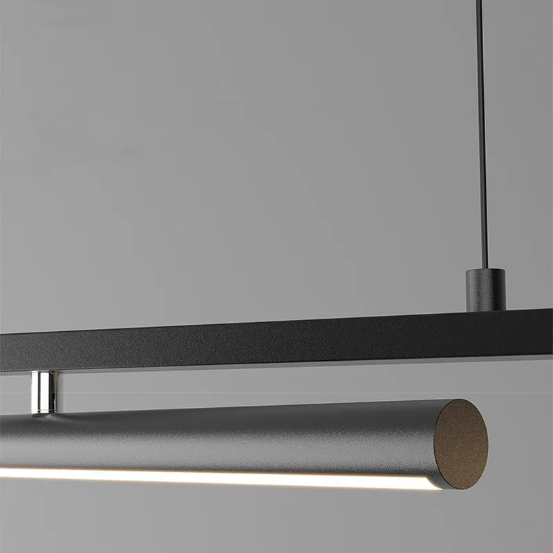 Stylish Italian Style 350° Hanging Lamp for Dining Tables & Bars