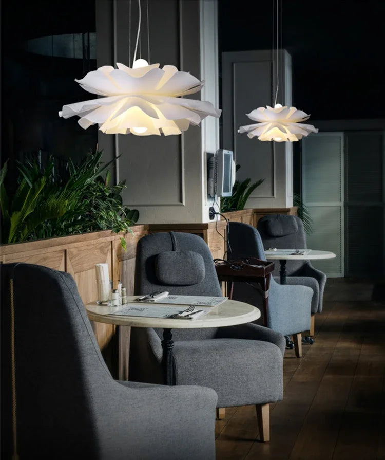 French Cream Style Chandelier Soft & Stylish Glow for Any Room