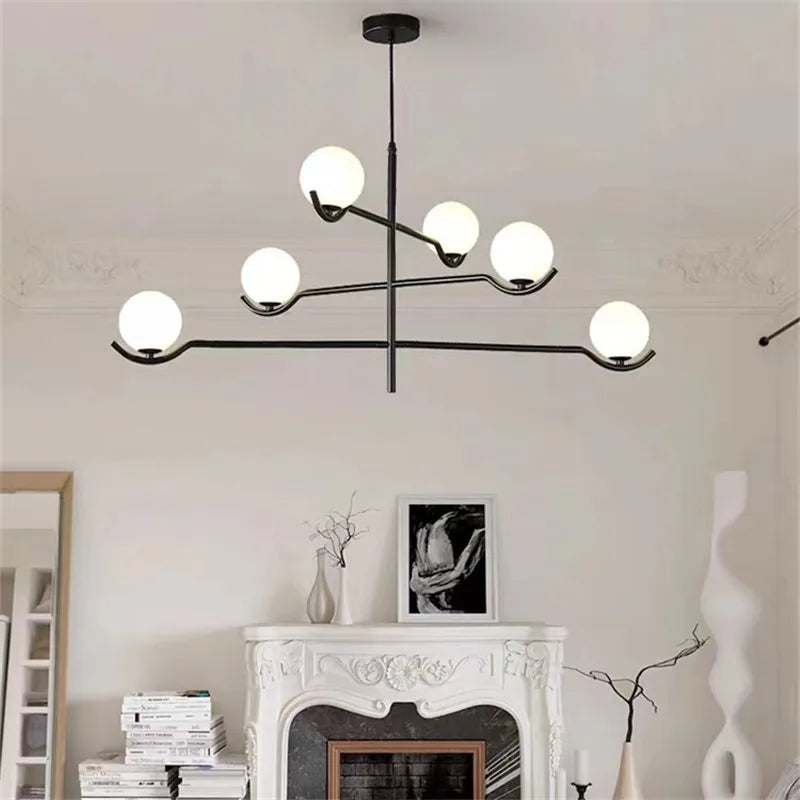 Floating & Stylish pendant light For home & Office decor