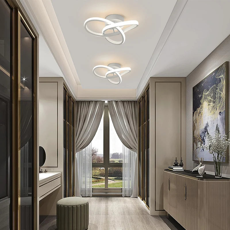 Energy Efficient Lighting for Any Space
