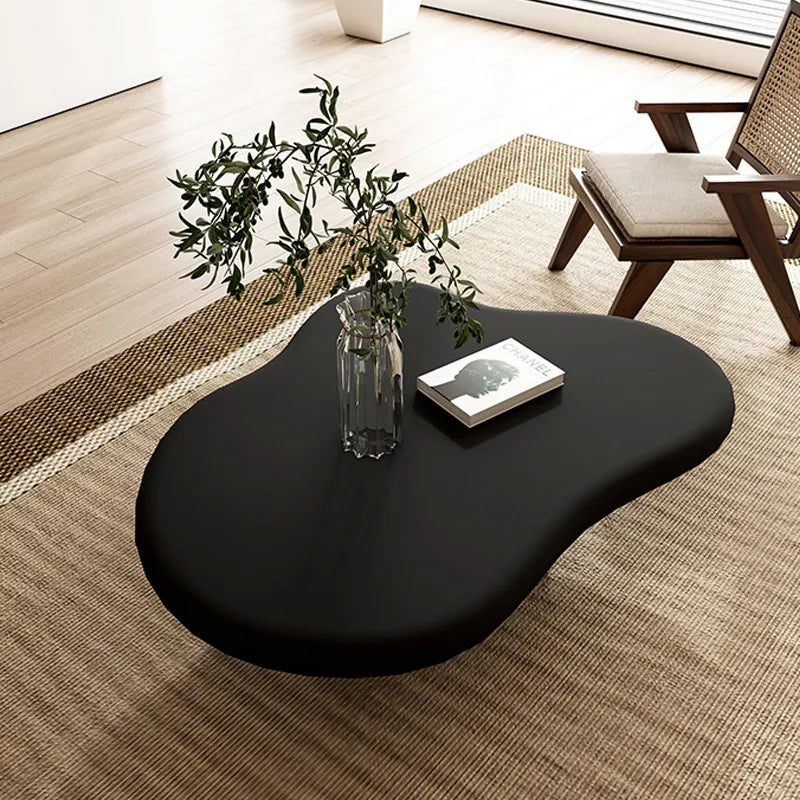 Nordic Cloud Tea Table Simple Modern Small Household Living Room Shaped Table