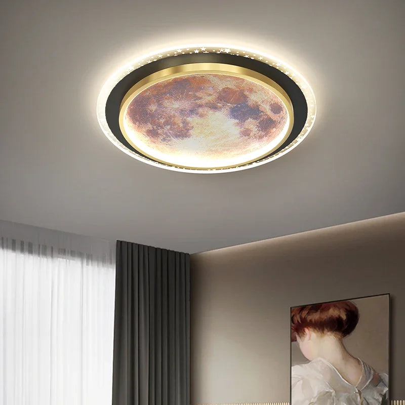 New Luxury LED Chandelier Perfect for Living Rooms, Bedrooms, Restaurants & More