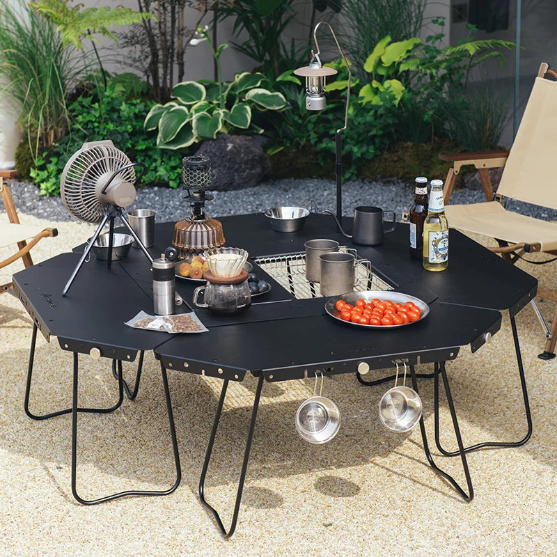 Portable & Durable Perfect Camping Table for Any Trip