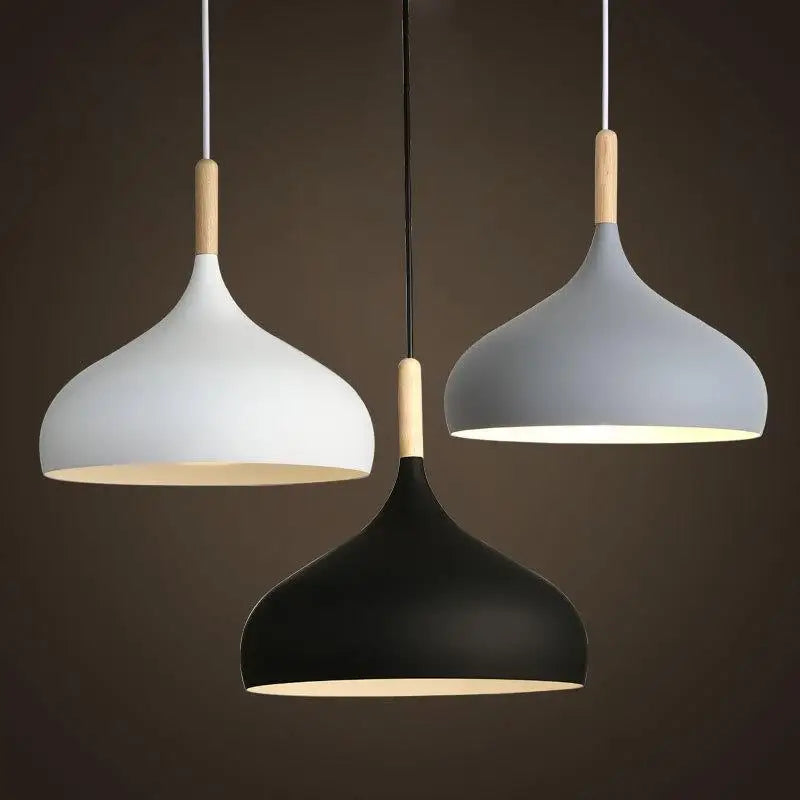 Stylish Leisure Chandelier Lighting for Cafes, Barber Shops & Bars