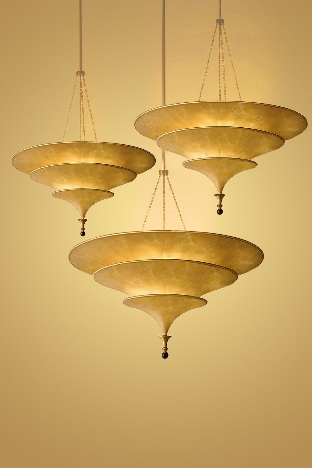 Best Wabi-Sabi Hanging Lamp Warm, Tranquil, and Elegant for Your Home