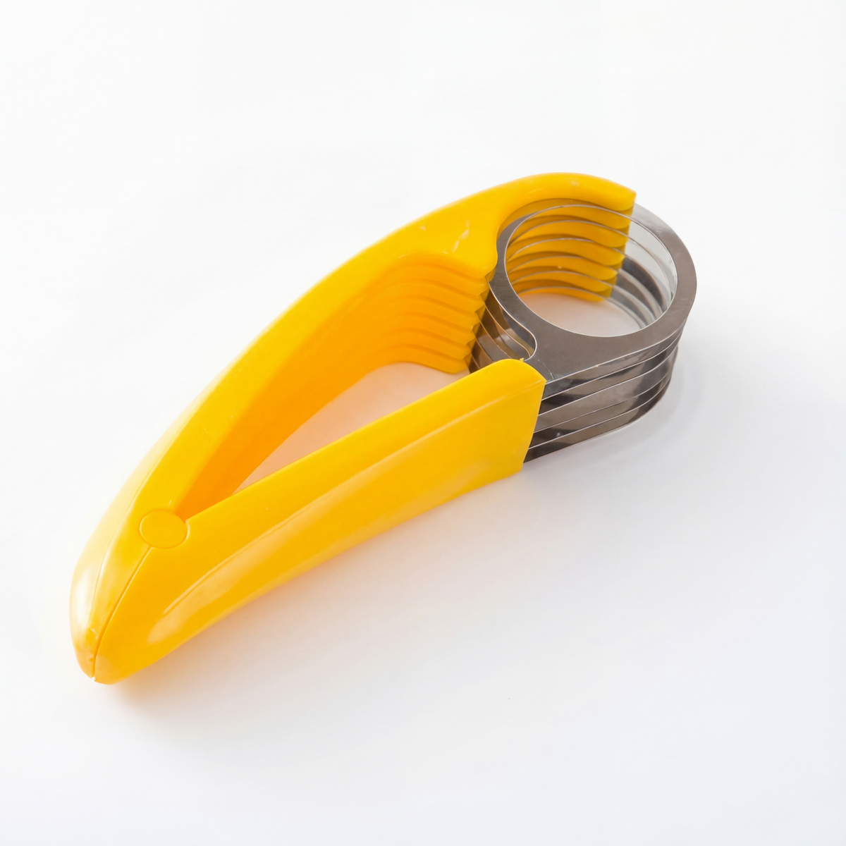 Premium Stainless Steel Slicer for Kitchens