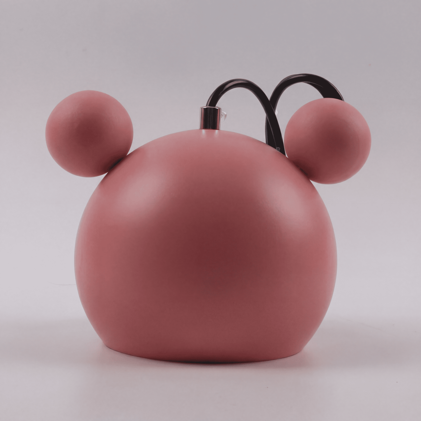 Adorable Mickey Pendant Light for Bedroom & Home Decor