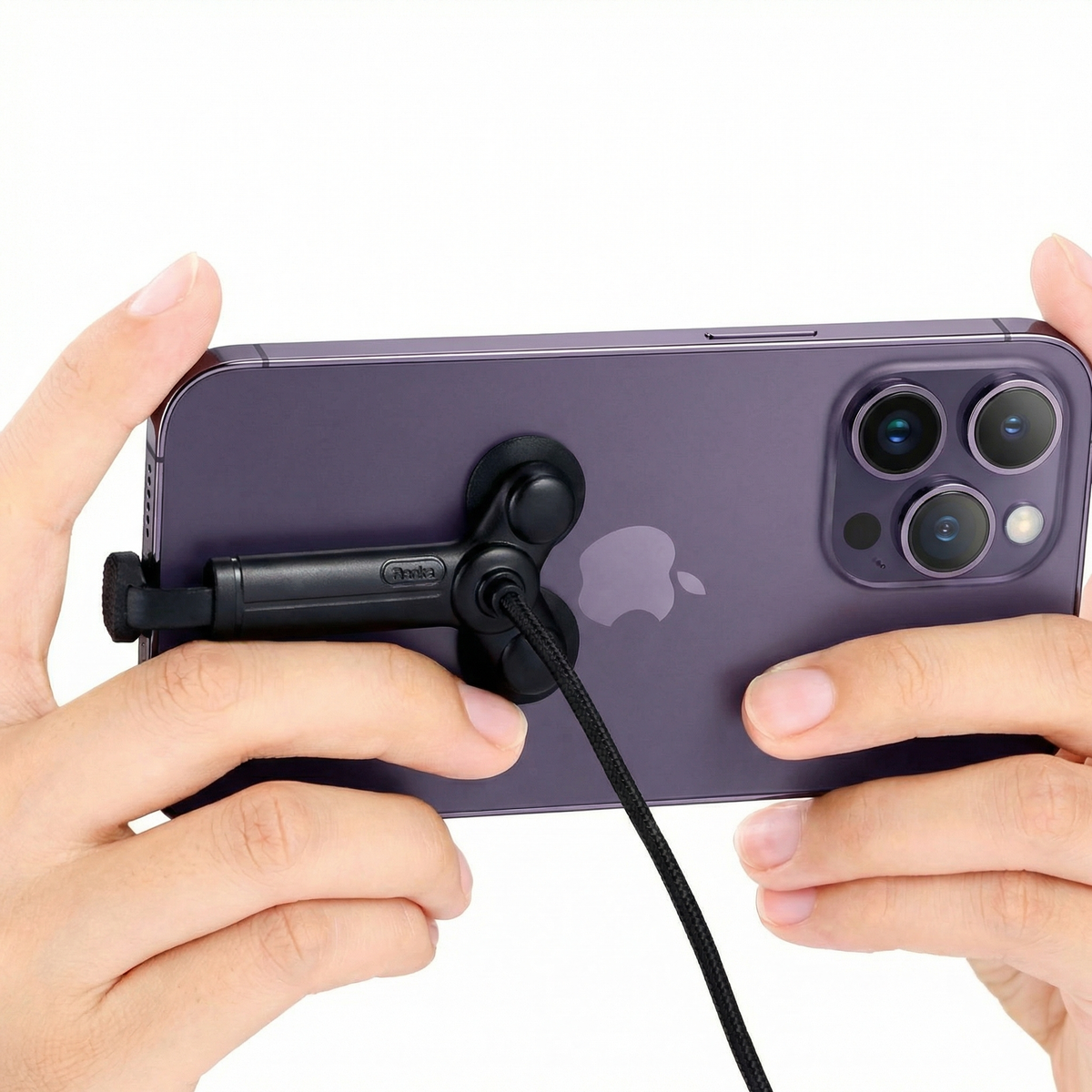 iPhone Fast Charging Gaming Cable