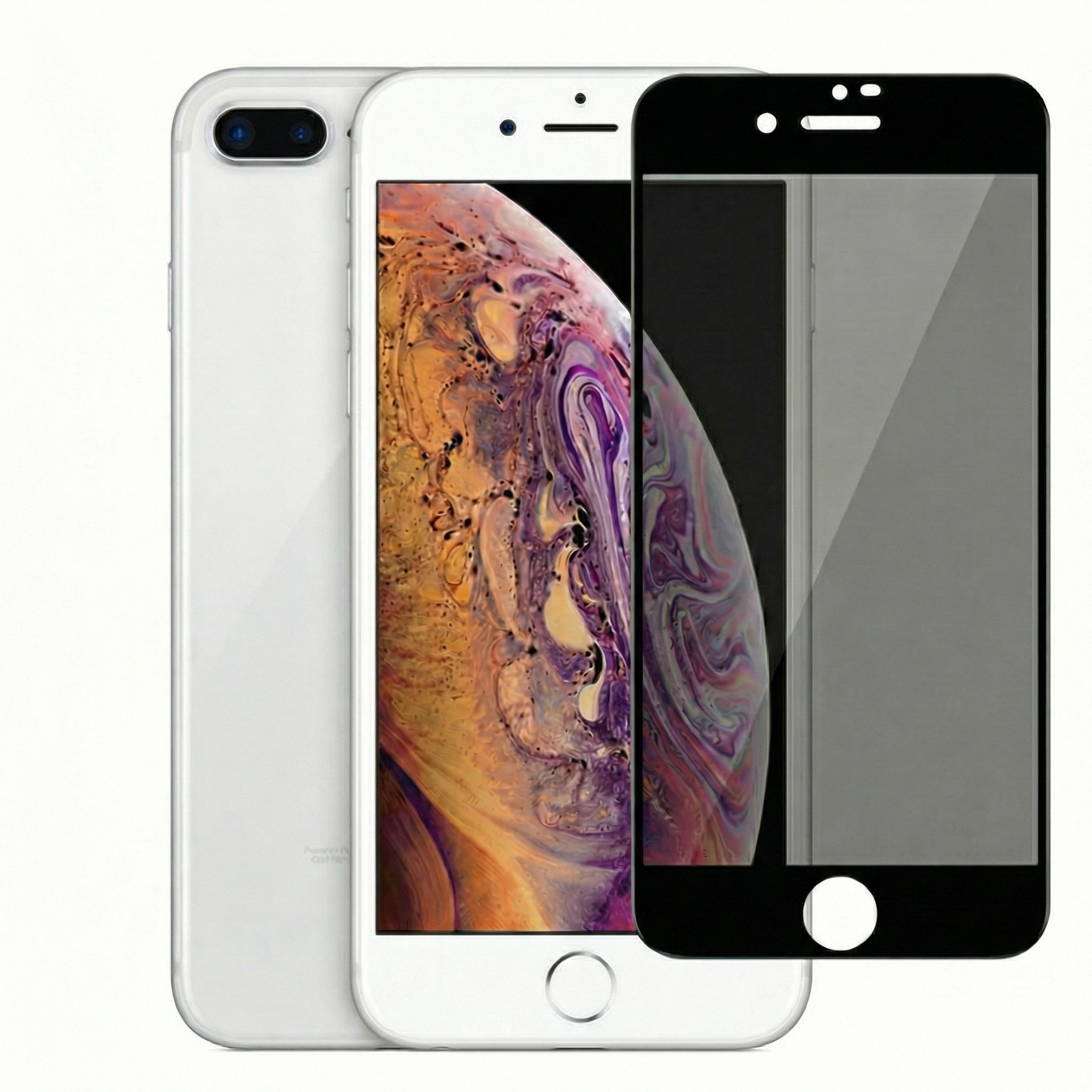 Privacy Screen for iPhones