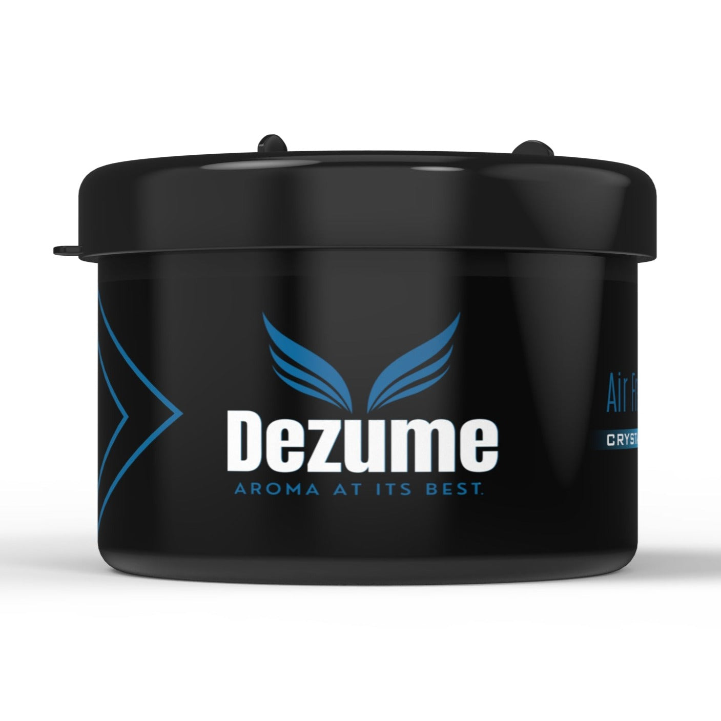 Dezume Organic Car Perfume, Strong Fiber Air Freshner