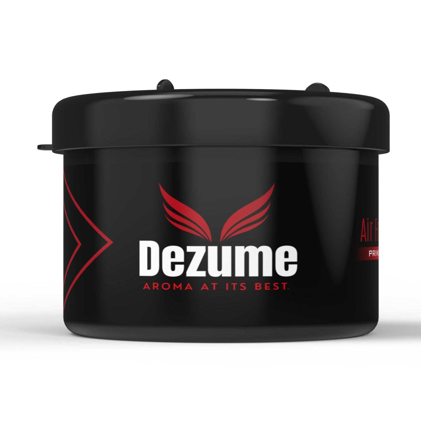 Dezume Organic Car Perfume, Strong Fiber Air Freshner