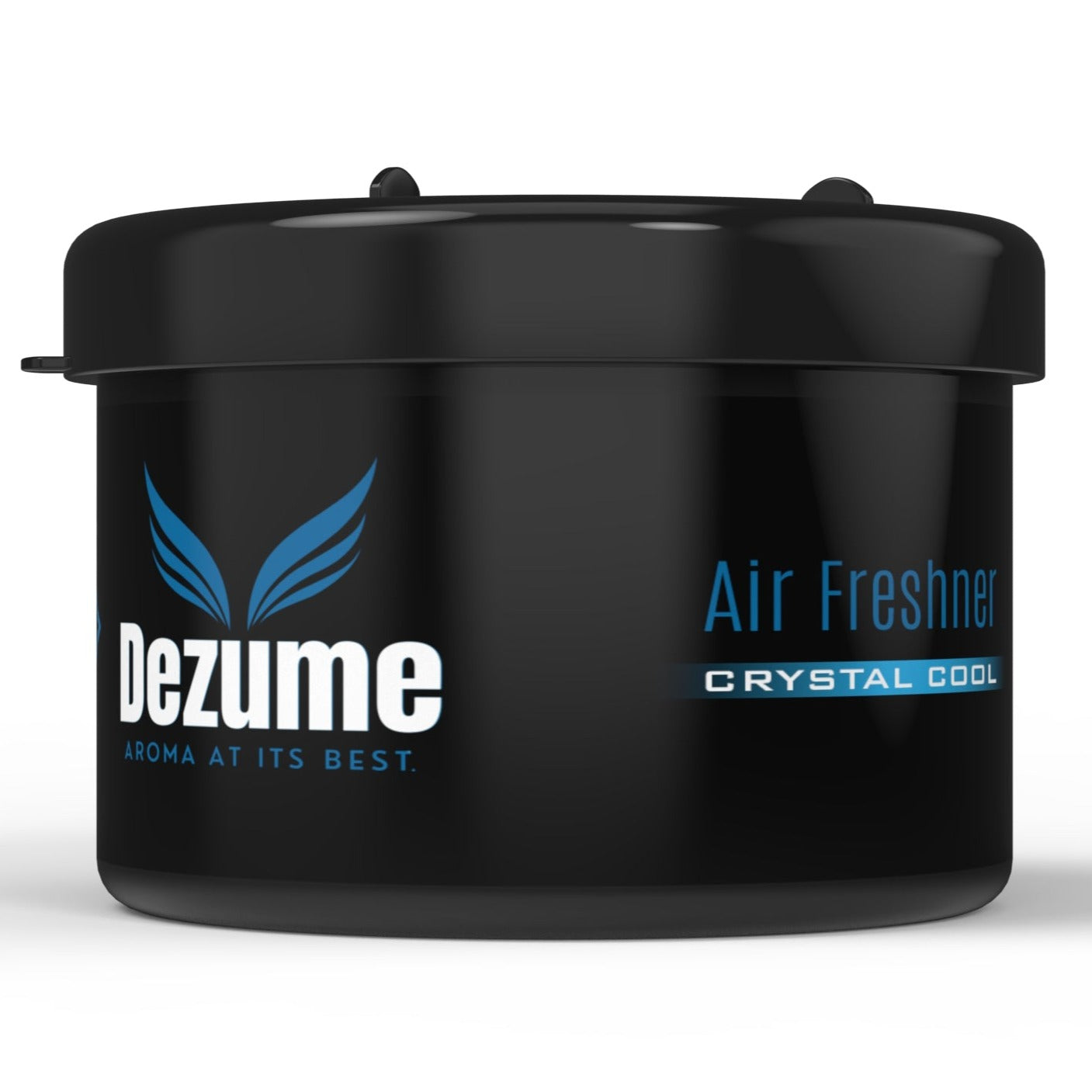 Dezume Organic Car Perfume, Strong Fiber Air Freshner