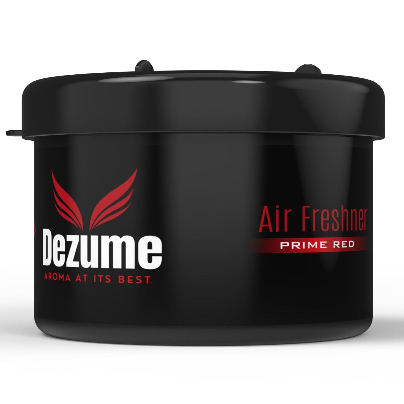 Dezume Organic Car Perfume, Strong Fiber Air Freshner