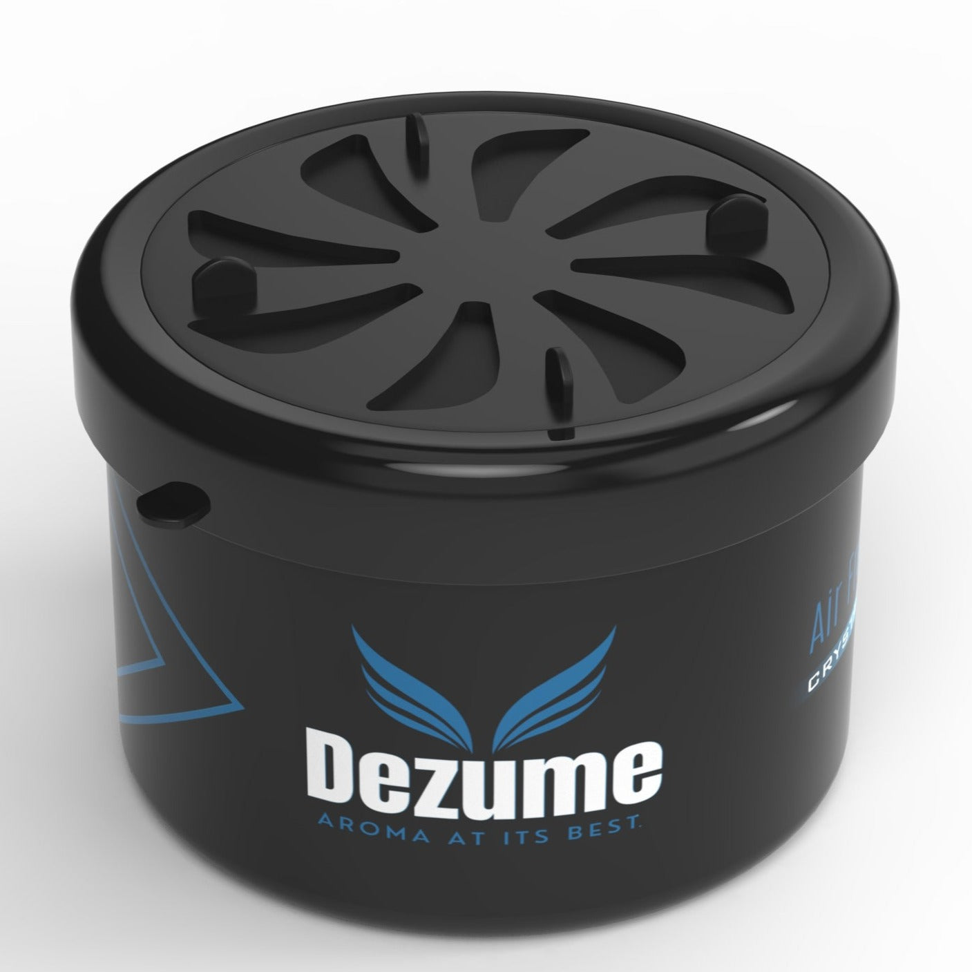 Dezume Organic Car Perfume, Strong Fiber Air Freshner